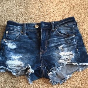 American Eagle Shorts